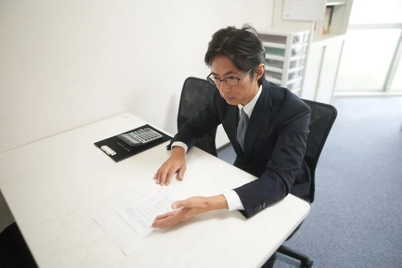 家族信託
